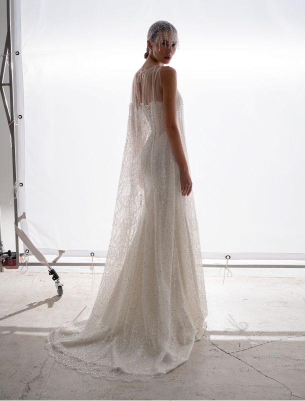 Свадебное Платье "Хлоя"